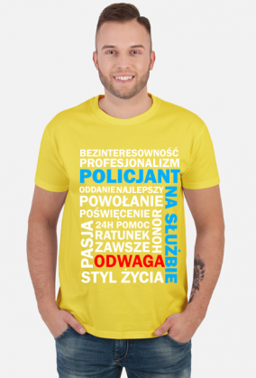 Policjant. Prezent dla Policjanta. Zarobki Policjanta.Policjantka. Komisariat