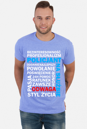 Policjant. Prezent dla Policjanta. Zarobki Policjanta.Policjantka. Komisariat