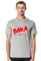 Koszulka BAKA
