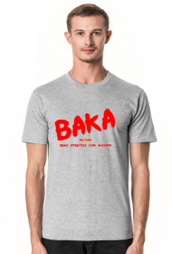 Koszulka BAKA