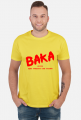 Koszulka BAKA