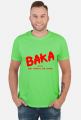 Koszulka BAKA