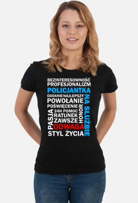 Policjant. Prezent dla Policjanta. Zarobki Policjanta.Policjantka. Komisariat