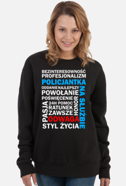 Policjant. Prezent dla Policjanta. Zarobki Policjanta.Policjantka. Komisariat