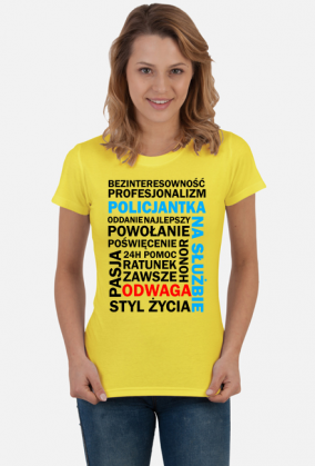 Policjant. Prezent dla Policjanta. Zarobki Policjanta.Policjantka. Komisariat
