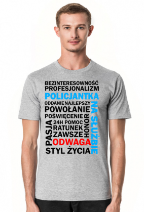 Policjant. Prezent dla Policjanta. Zarobki Policjanta.Policjantka. Komisariat
