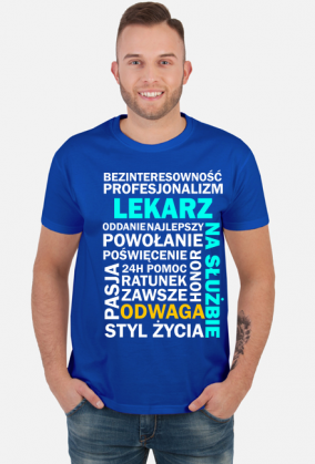 Lekarz. Prezent dla lekarza. Szpital. Lekarze, ile zarabiają lekarze? praca lekarza. Lekarz za granicą