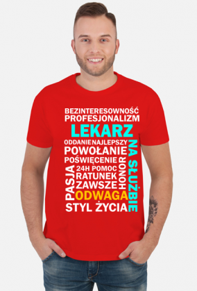 Lekarz. Prezent dla lekarza. Szpital. Lekarze, ile zarabiają lekarze? praca lekarza. Lekarz za granicą