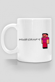 Kubek minecraft