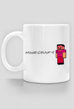 Kubek minecraft