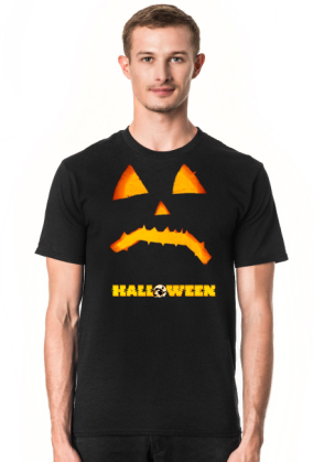 Koszulka „Halloween”