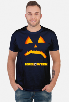 Koszulka „Halloween”