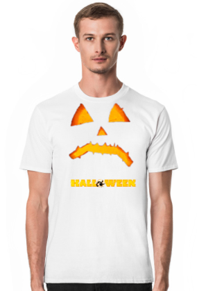 Koszulka „Halloween”