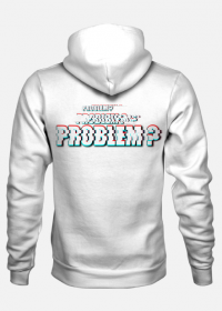 Bluza „Problem” Gonzo Edition