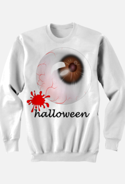 Halloween oko 3