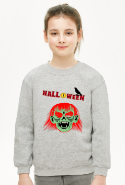Halloween trup we krwi 2
