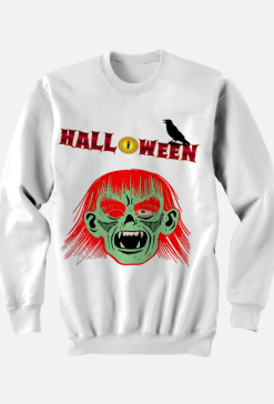 Halloween trup we krwi 4
