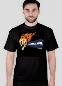 Koszulka Raidera!