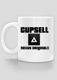 Kubek CupSell Nexus Original