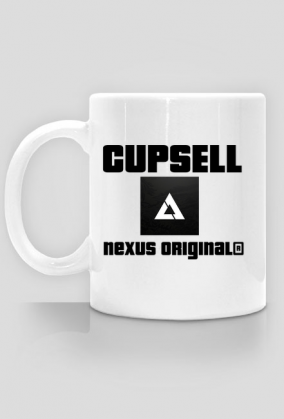 Kubek CupSell Nexus Original