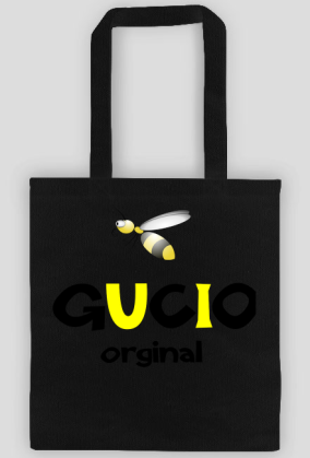 Gucio TORBA