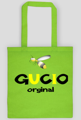 Gucio TORBA
