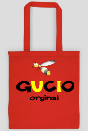 Gucio TORBA