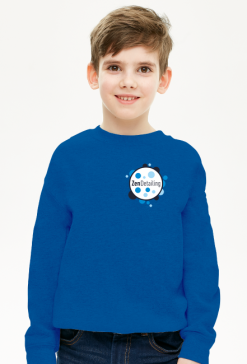Bluza dla chłopca