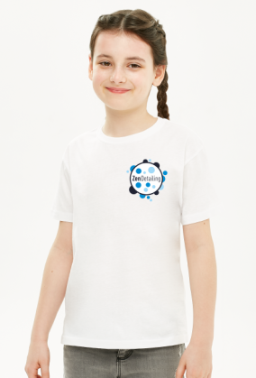 Koszulka dla dziewczynki