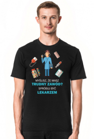 Lekarz. Prezent dla lekarza. Szpital. Lekarze, ile zarabiają lekarze? praca lekarza. Lekarz za granicą