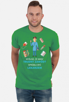 Lekarz. Prezent dla lekarza. Szpital. Lekarze, ile zarabiają lekarze? praca lekarza. Lekarz za granicą