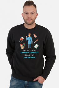 Lekarz. Prezent dla lekarza. Szpital. Lekarze, ile zarabiają lekarze? praca lekarza. Lekarz za granicą