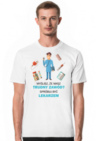Lekarz. Prezent dla lekarza. Szpital. Lekarze, ile zarabiają lekarze? praca lekarza. Lekarz za granicą