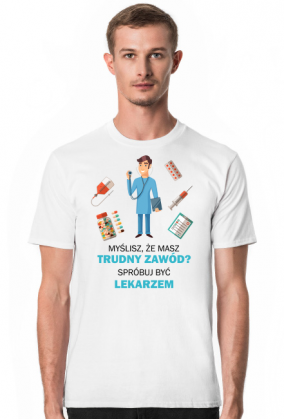 Lekarz. Prezent dla lekarza. Szpital. Lekarze, ile zarabiają lekarze? praca lekarza. Lekarz za granicą