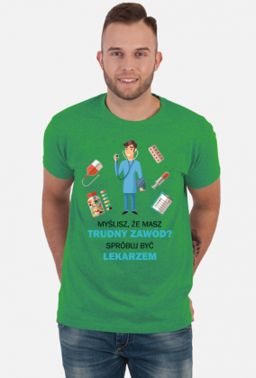 Lekarz. Prezent dla lekarza. Szpital. Lekarze, ile zarabiają lekarze? praca lekarza. Lekarz za granicą