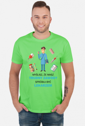 Lekarz. Prezent dla lekarza. Szpital. Lekarze, ile zarabiają lekarze? praca lekarza. Lekarz za granicą