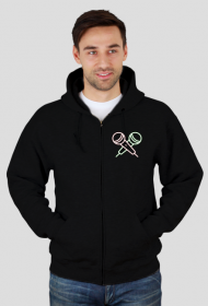 PODCAST HOODIE