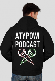 PODCAST HOODIE