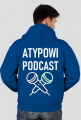 PODCAST HOODIE