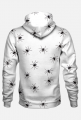 Bluza w Pająki