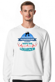 Lekarz. Prezent dla lekarza. Szpital. Lekarze, ile zarabiają lekarze? praca lekarza. Lekarz za granicą