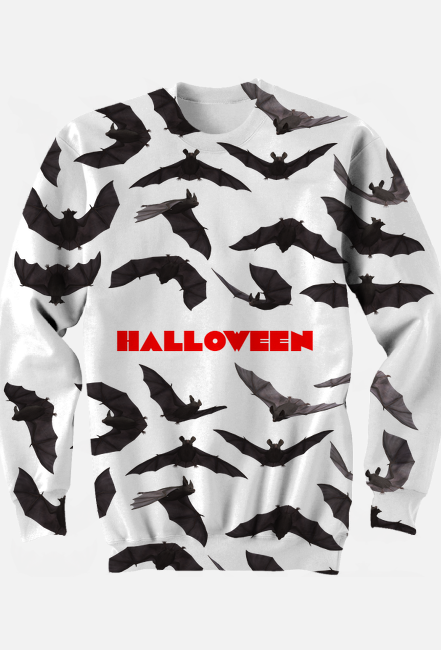 Bluza Halloween