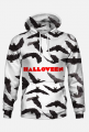 Bluza Halloween