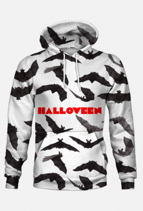 Bluza Halloween