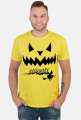 koszulka męska Halloween