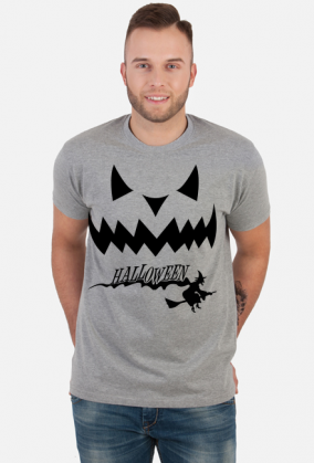 koszulka męska Halloween