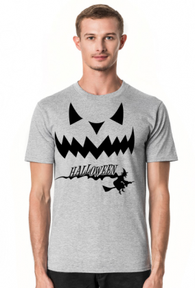 koszulka męska Halloween