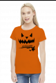 Koszulka damska Halloween