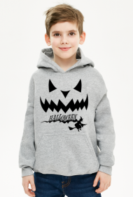 Bluza chłopięca Halloween