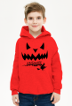 Bluza chłopięca Halloween